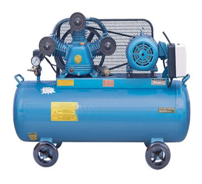 W-0.36/7 Air compressor &Single-stage