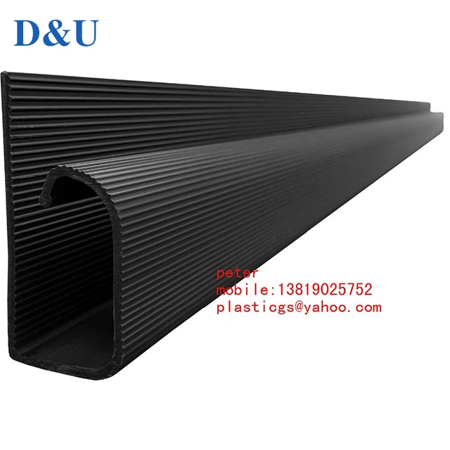 Специальная форма ПВХ кабель raceway