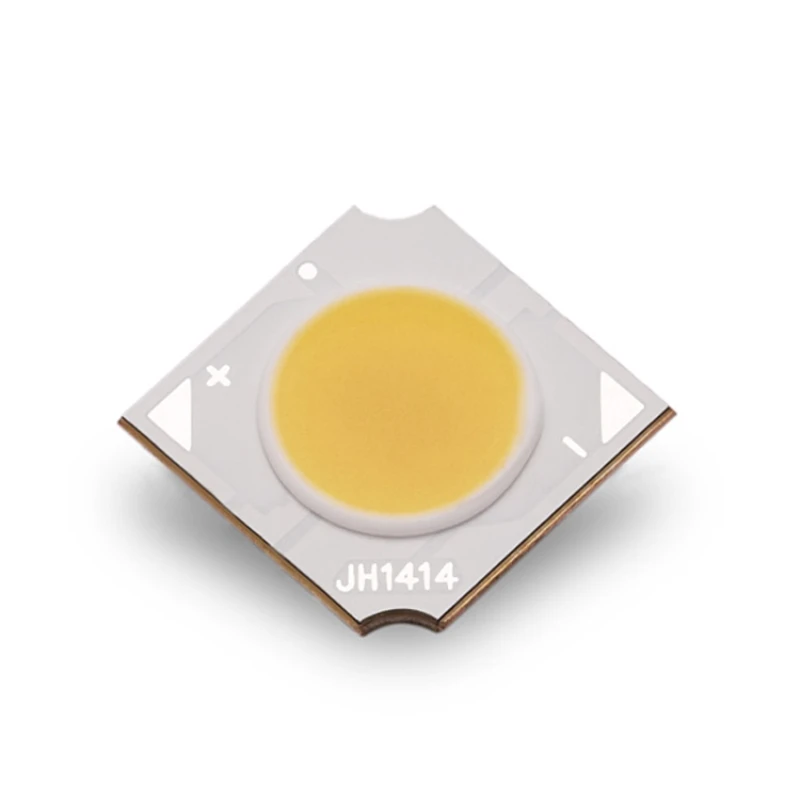 COB LED Grow lights 10W 1700K Ra95 Remove the blu-ray Solar Full Spectrum LED Chip Lamp diode for Flower POTS and flowers