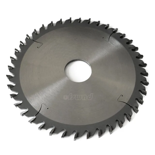 tungsten carbide tipped saw blades sawmill saws wood grooving TCT circular saw blade