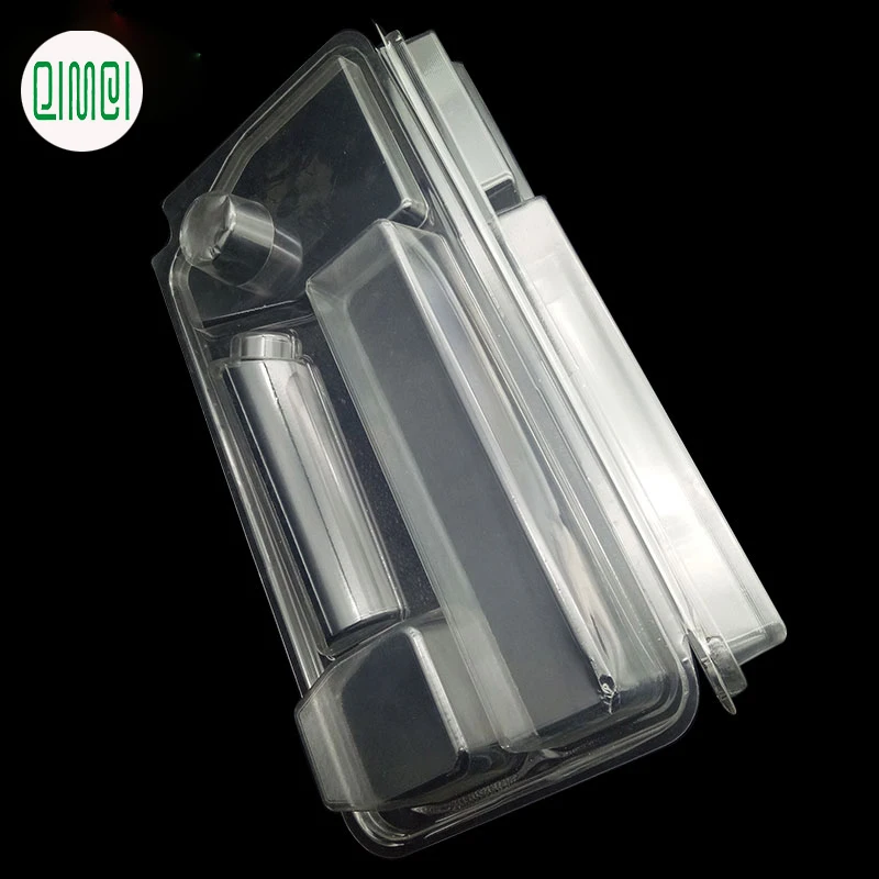 PVC  Plastic Blister Clam Shell for Tool Packaging