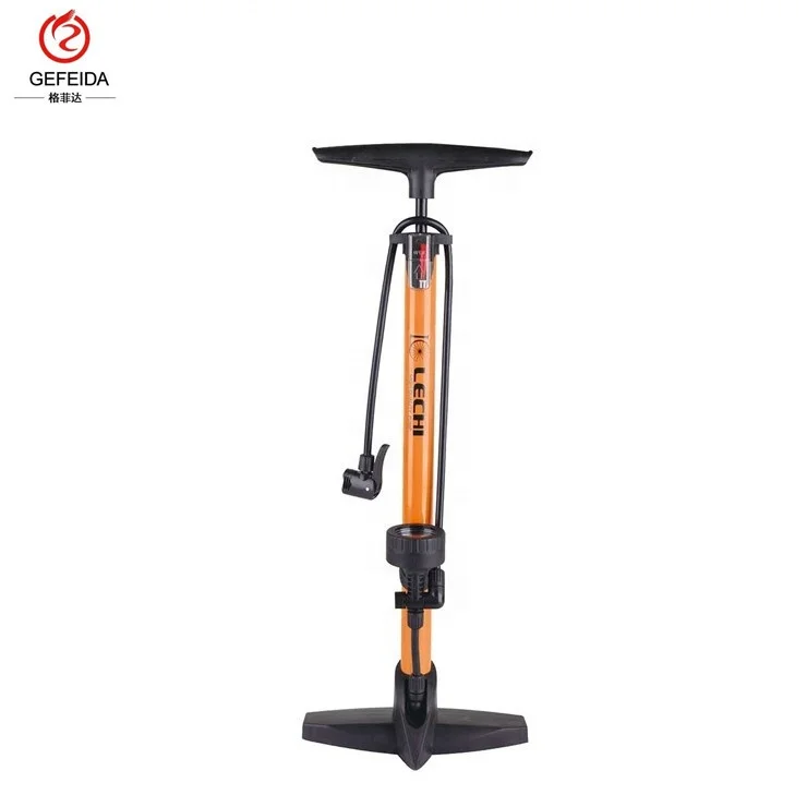 New Wholesale Cheap Bicycle Accessories Bike Hand Air Pump Bicycle Hand Pump