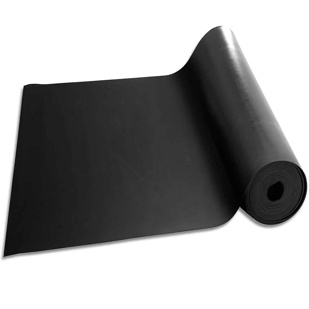 Manufacturer supplier direct sell neoprene rubber sheeting perfect sealing medium