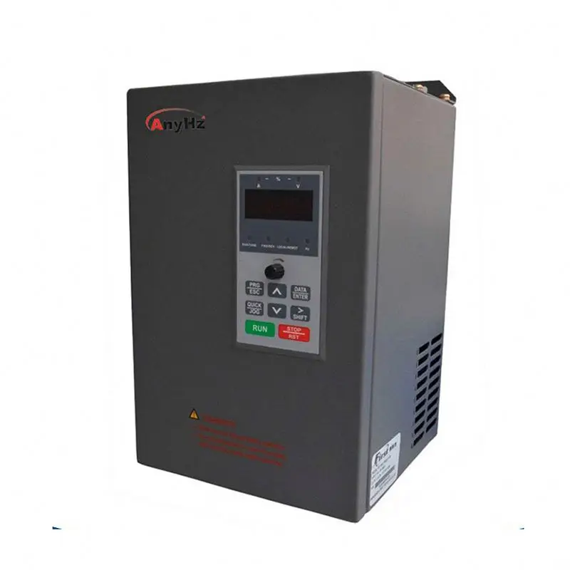 45KW/55HP 3PH/380 В/50 Гц инвертор с векторным управлением, переменного тока, VFD, VSD для воздушный компрессор VFD