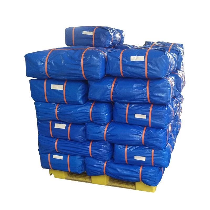 HDPE Woven Fabric Tarpaulin waterproof pe tarpaulin from china