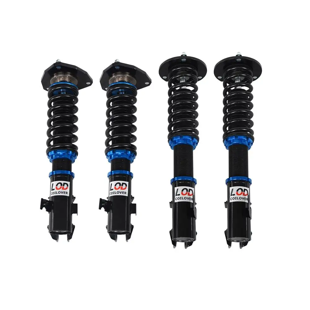 
Hot Sale Shock Absorber coilover suspension WRX STI 