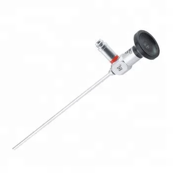 Endoscope Fiber Optic Nasopharyngoscope Nasal Endoscope