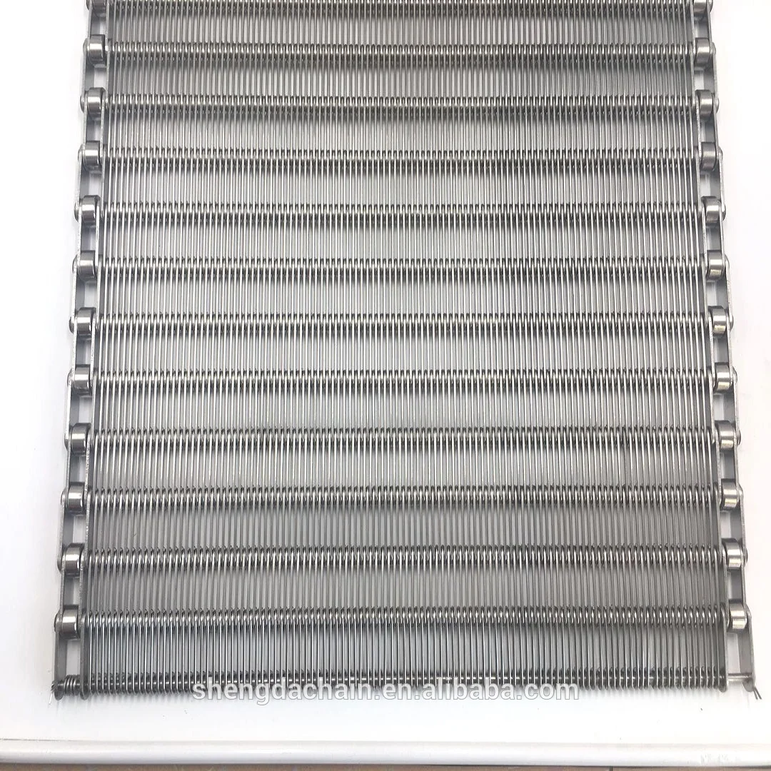 Chinese  Manufacture Conveyor Belt For Cleaning Machine