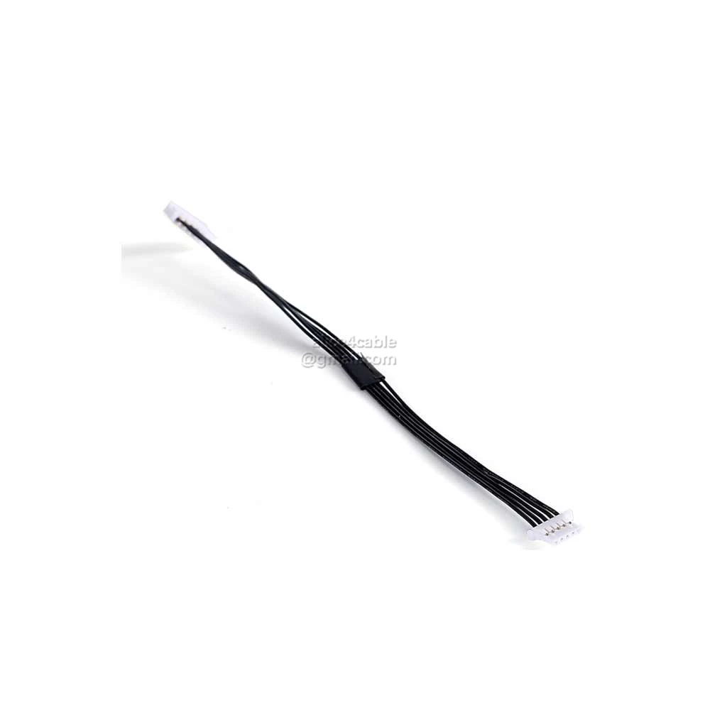 Последние Jst Ehr Molex 51021 разъем ММ 1,25 мм шаг для компьютера