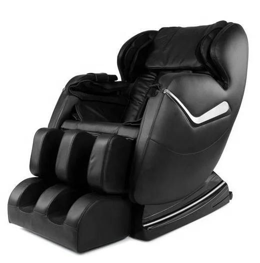 Health Care Zero Gravity 4D Machine Luxury Body Massager Full Body Massage Chair OEM Spare Parts Massage Chair
