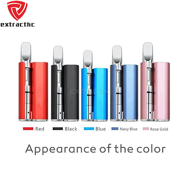 Wholesale Box Mod Magic 710 battery 380mah buttonless cbd Vape Pen Battery with Magnetic Connector