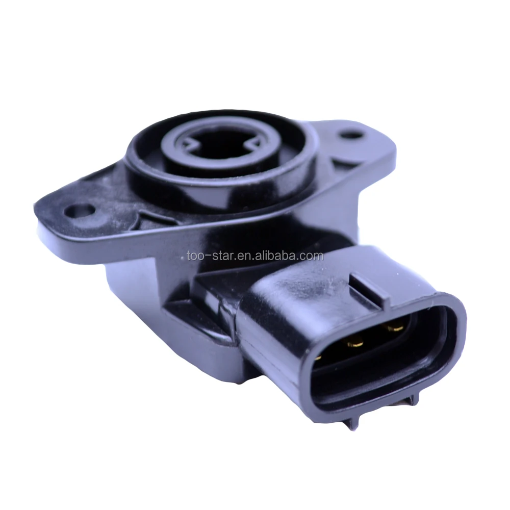 13420-65D00 Throttle Position Sensor Fits for CHEVROLET Tracker SUZUKI Vitara XL-7