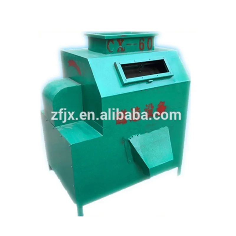 
FeO2 ferrum dioxide magnetic separator for ferrous oxide 