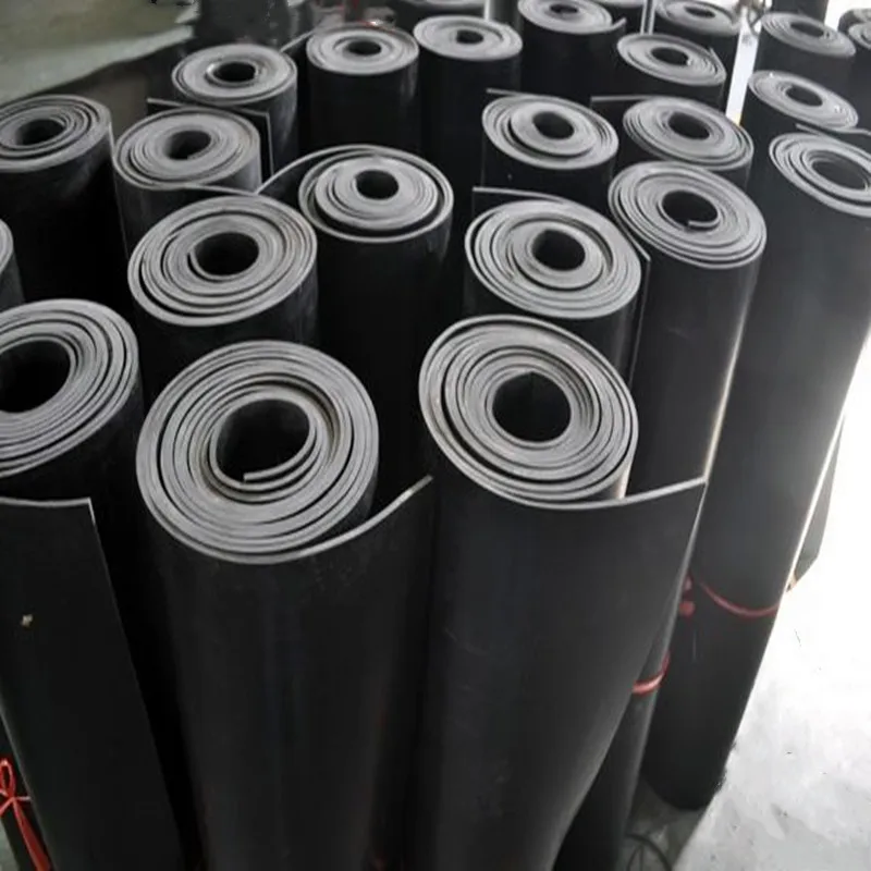 Фторрезиновый лист FKM FPM, толщина 1 м * 6 мм, в наличии