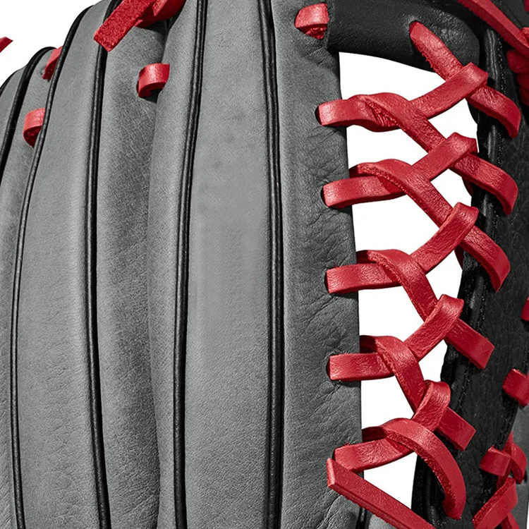 Бейсбольная перчатка с логотипом на заказ, бейсбольная палка для занятий спортом на открытом воздухе