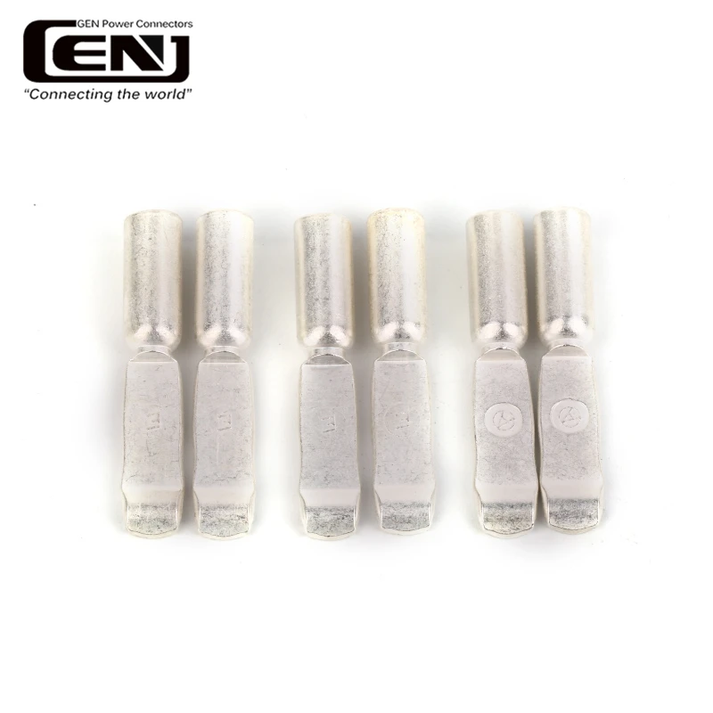 Превосходное качество anderson мощность Полюс разъем для электрической батареи