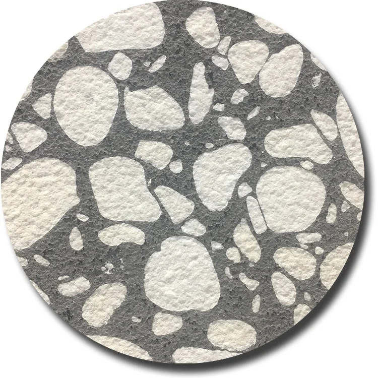 epoxy terrazzo floor