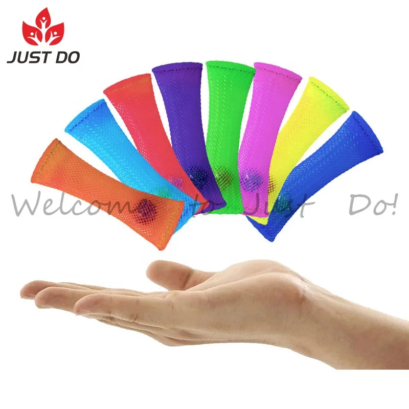 
Cheap Increase Focus Marble Fidget Toy for Sensory Kids 