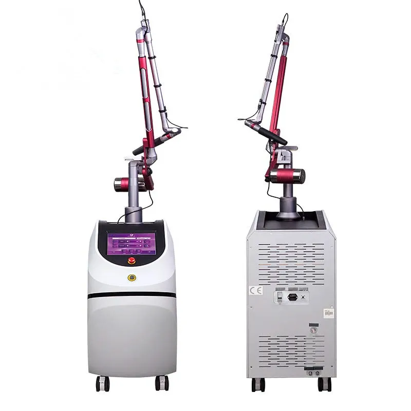 Q Switch Mode Affordable Machine Nd Yag Laser Prices