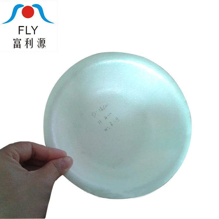 Экструзионная линия листа пены PS для изготовления плода