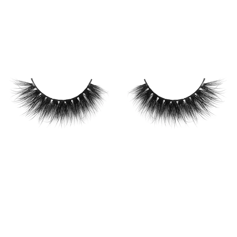 shuying sy oem full unique real mink fur lashes 3d manufacturer