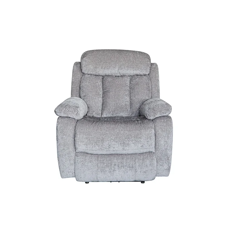 office furnitureMulti-person leisure recliner sofa cover