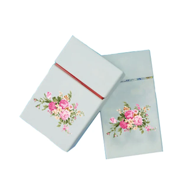 OEM силиконовые гроб водонепроницаемый портсигар