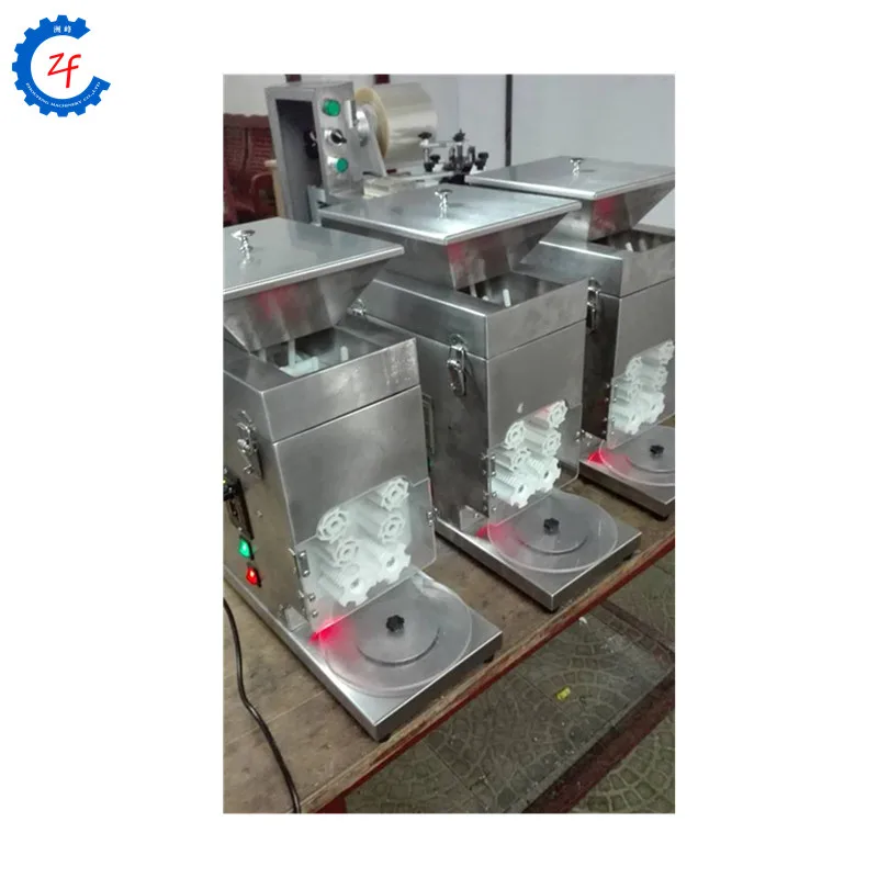 Korean sushi roll machine sushi rice ball nigiri press making machine