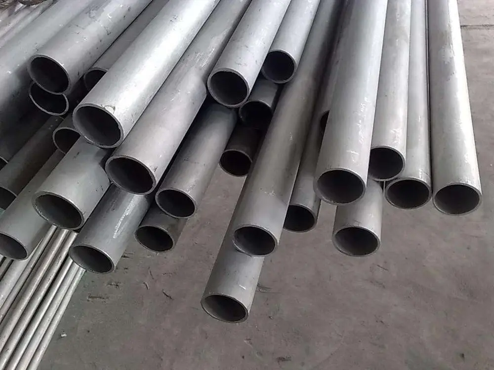  ASTM A106 Gr. Бесшовная стальная труба B
