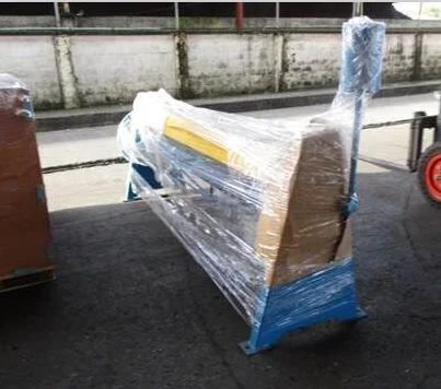 Manual bending machine from Rbqlty China factory with useful function and cheap price