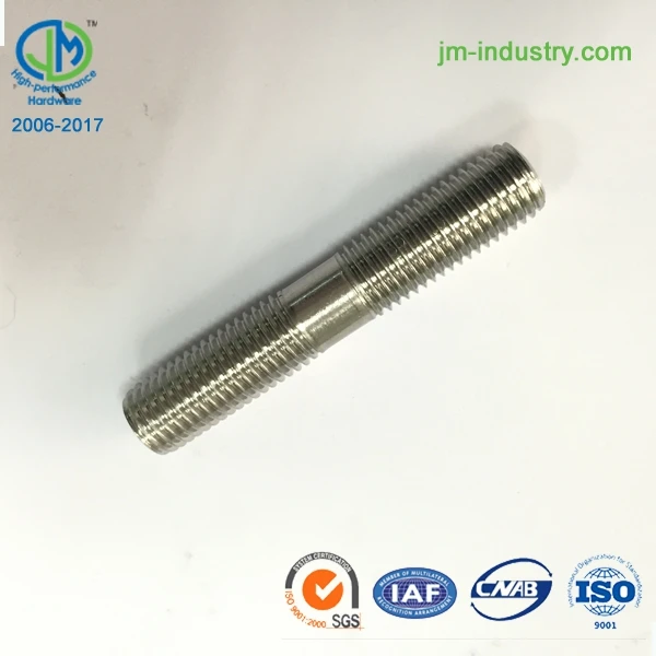 Fully Threaded Copper/Aluminium/Stainless Steel Threaded Rod
