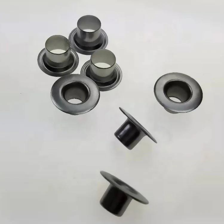 Гарантия качества, 12 мм кольцо из нержавеющей стали, петля, одинарное отверстие