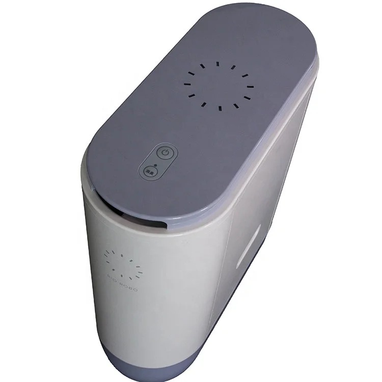 1,5 кг интеллектуальная машина для производства пищевых отходов в удобрениях