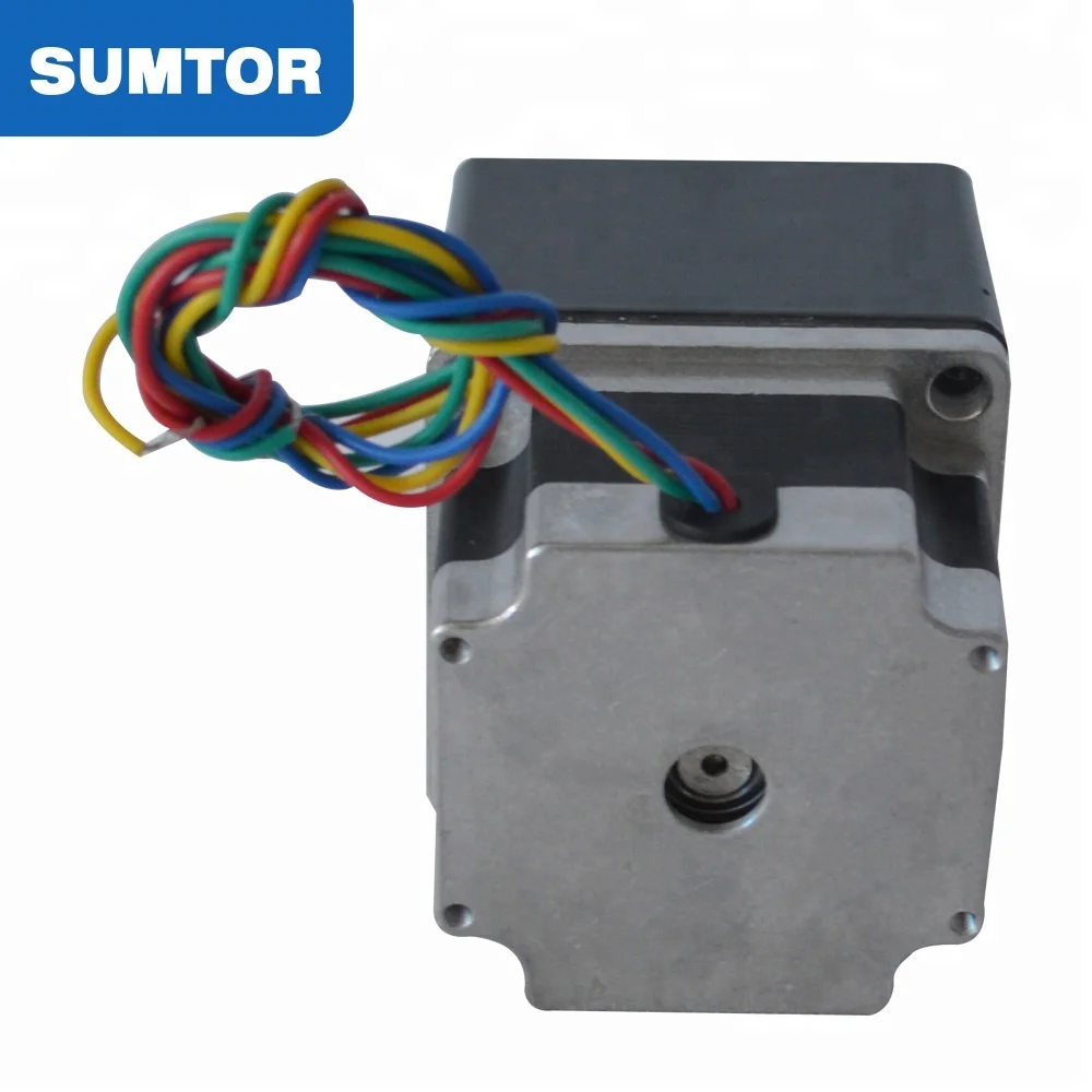 41мм 2А для 3D принтера китай изготовление nema 23 коробка передач 10: 1 степпер с редуктором