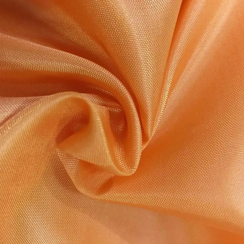 100% polyester taffeta 190t 55gsm lining manufacturer supply for Bangladesh taffeta factory price