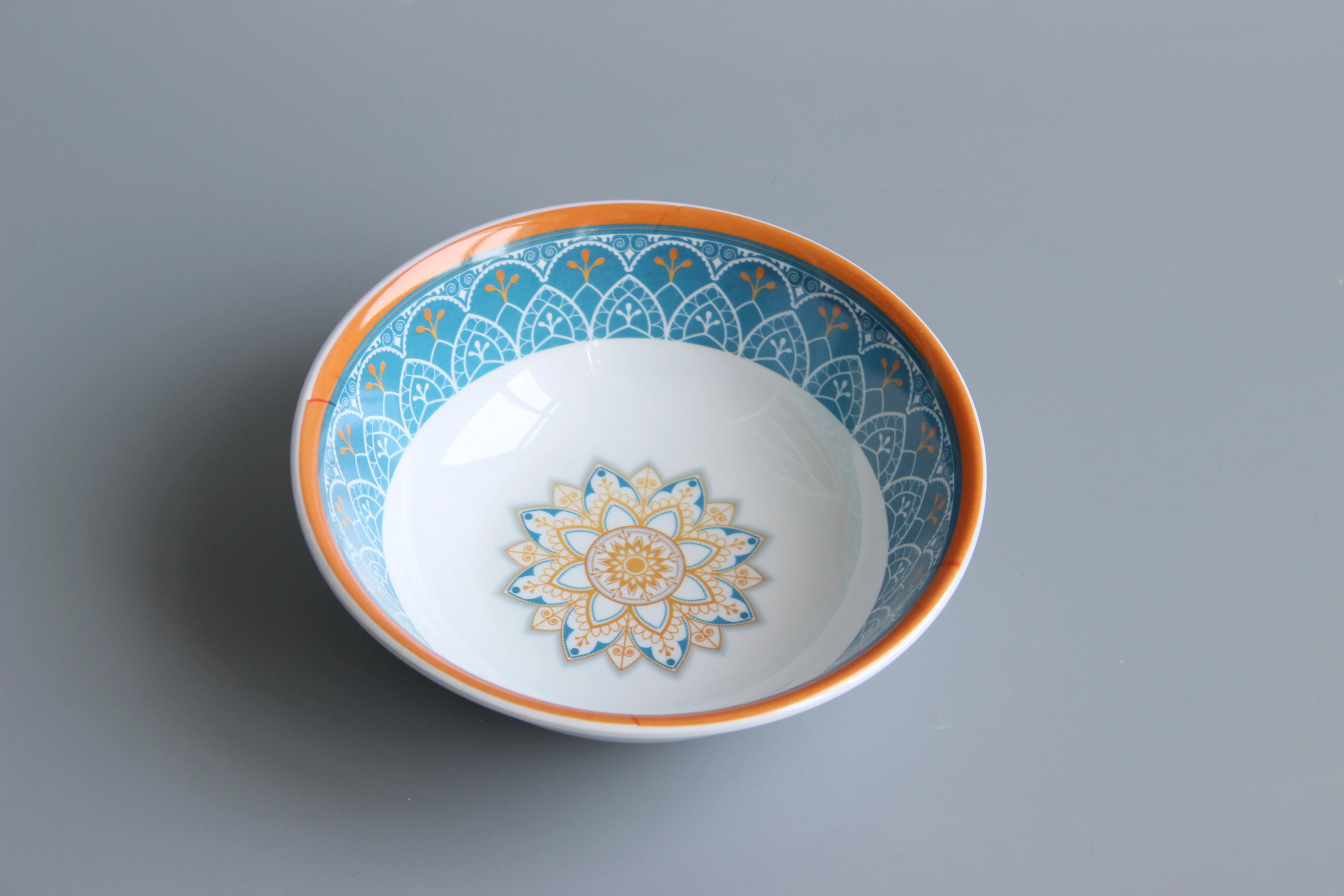 
High quality, new type melamine tableware set, suitable for gift and restaurant and kitchen 