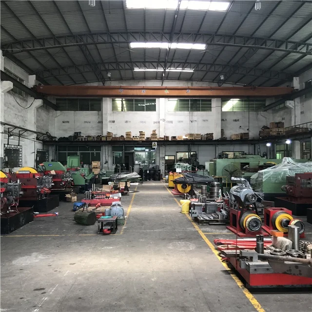 automatic 2 die 3 blow cold heading making machine for drywall screws