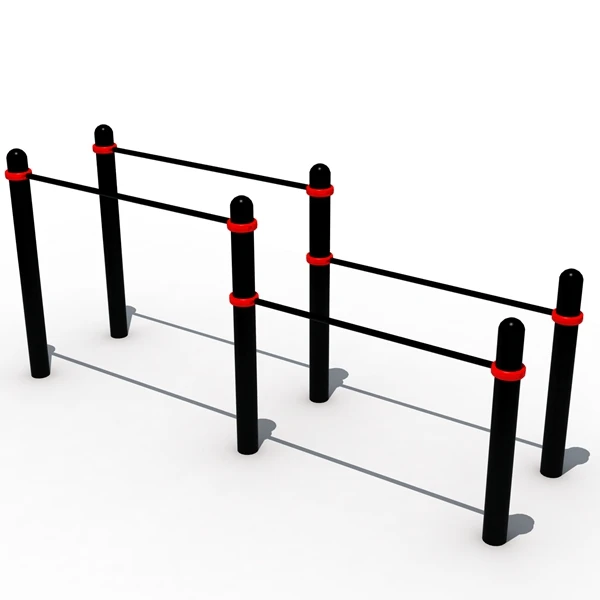 
Hot Sale High Strength Outdoor Workout Equipment 