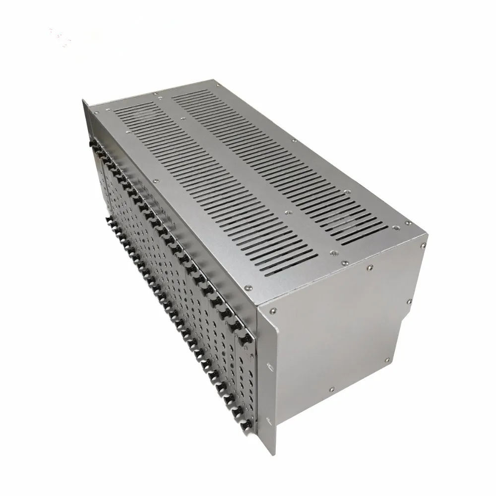 Yatai Rf модулятор 24 канала фиксированная catv