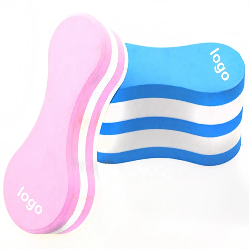 Durable EVA Swimming Kick Board Swimming Pull Buoy Floats Board