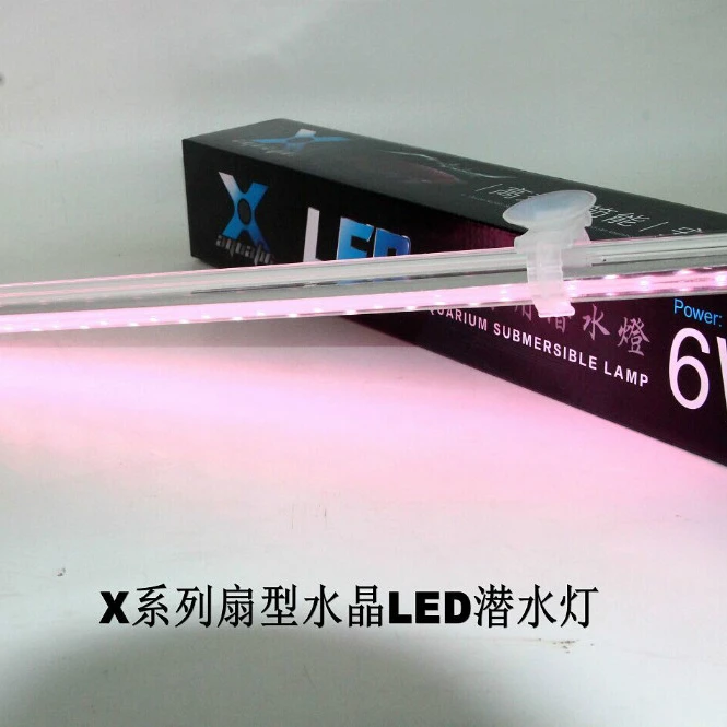 Aquarium Lighting aquarium Submersible Light LED LAMP