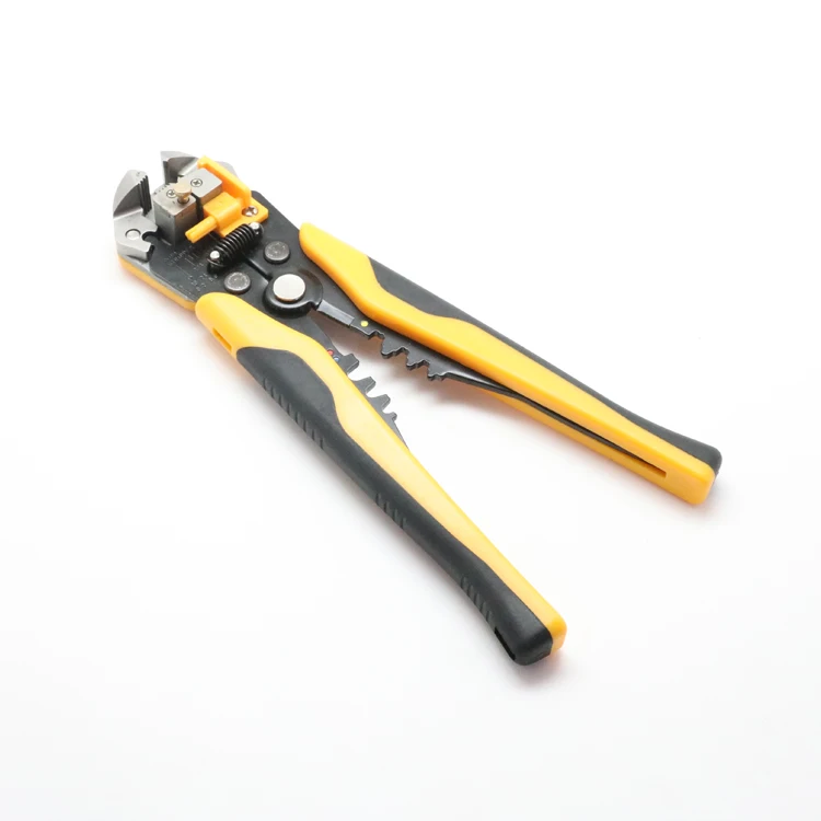 BAOTENG High Quality functional Cutting tube ferrule manual multi wire stripper knife