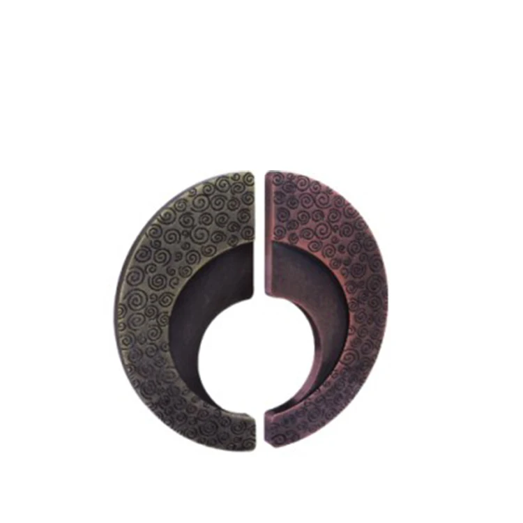 Antique bronze vintage custom main entry sliding glass wood modern aluminum pull luxury gold matte black door handle