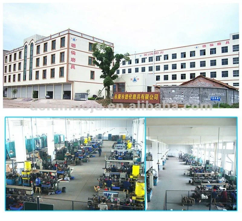  6 дюймов 150 мм китайская круглая ОБЖИМНАЯ Круглая стальная проволочная щетка