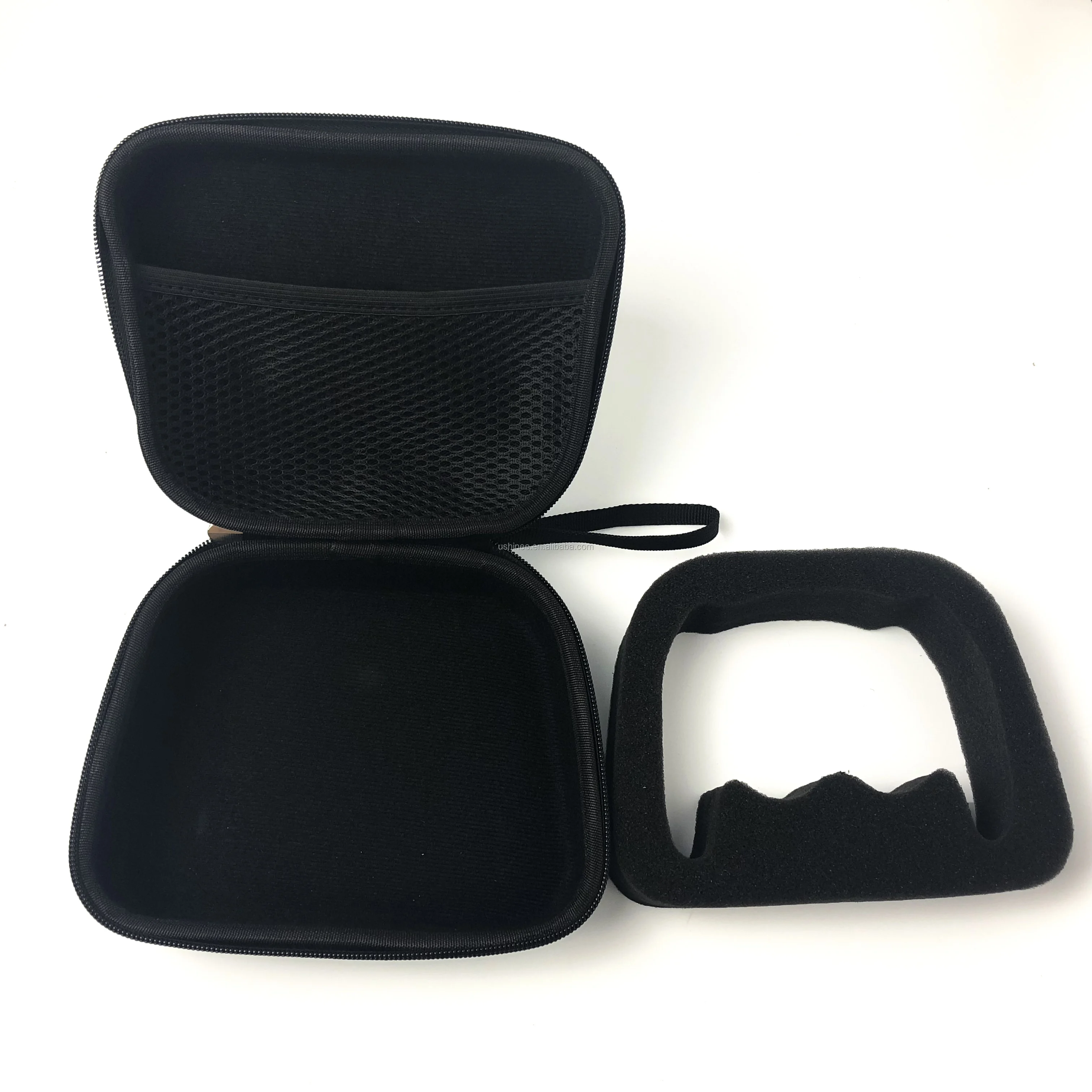 Hard Travel Carrying Case for Nintendo Switch Pro Gamecube Controller