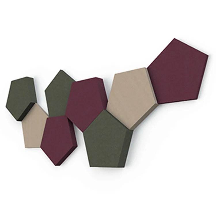 acoustic ceiling board HVAC glass wool panel fiber glass board acoustic panels 12 pack acoustic panels