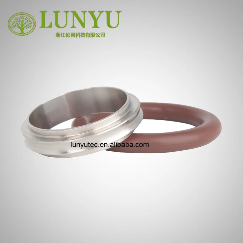 
Vacuum Fittings KF Centering Gasket For KF Flange 