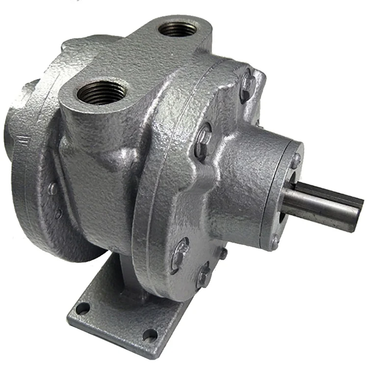 
High Quality vane air motor price HX6AM-H 4hp/3kw pneumatic motor manufacturers 