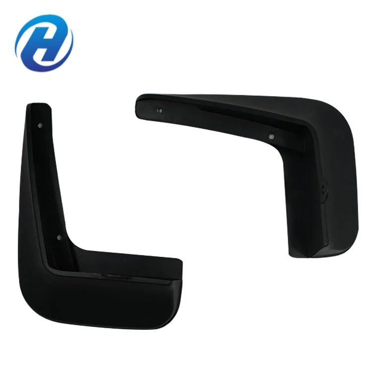 Принять подгонянные колеса арки fender для автомобиля