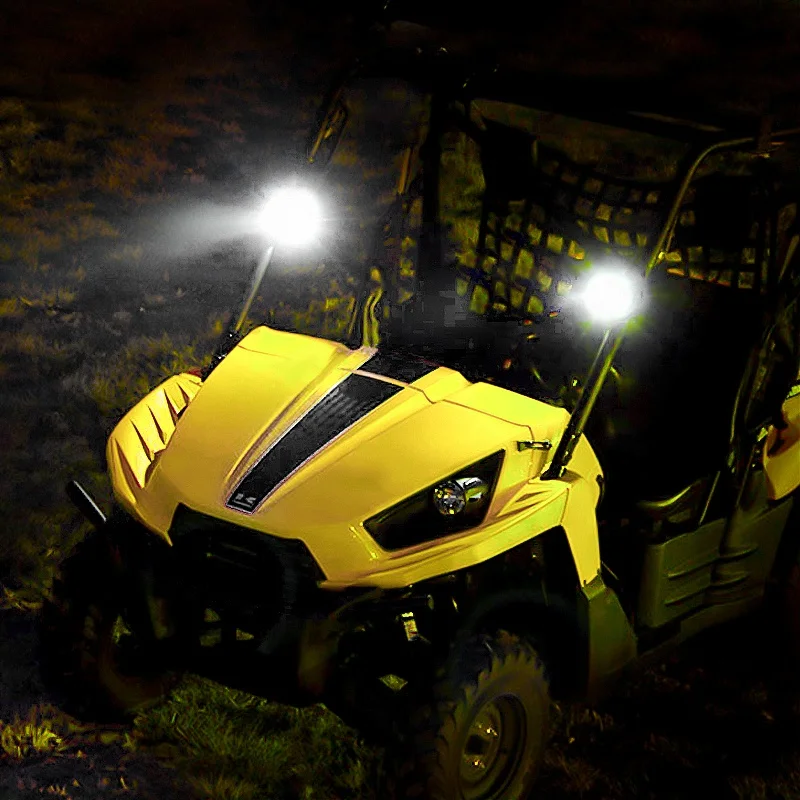 
SAL 3.5inch Diameter Round 3.5